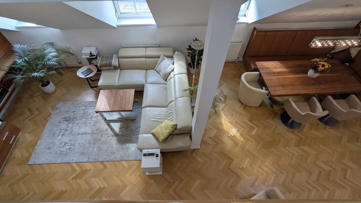 5-Zimmer-Wohnung kaufen in Wien – 207 m², € 1.800.000