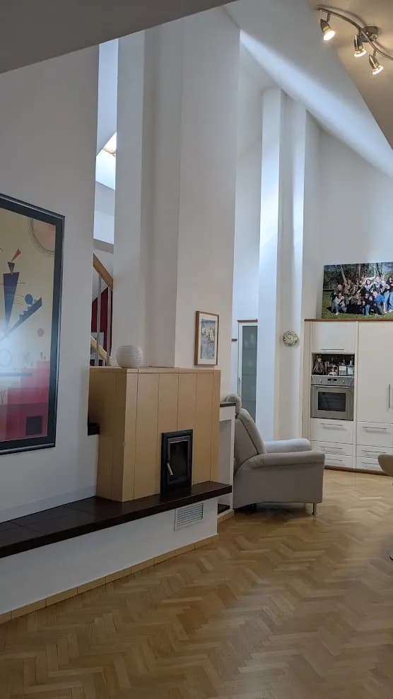 5-Zimmer-Wohnung kaufen in Wien – 207 m², € 1.800.000 – Bild 2 von 8