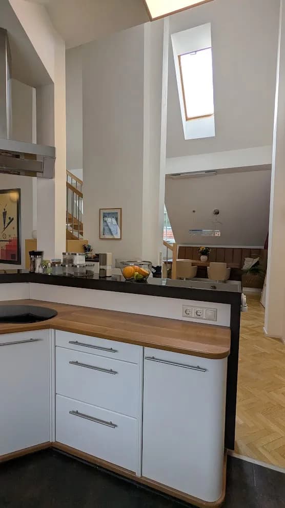 5-Zimmer-Wohnung kaufen in Wien – 207 m², € 1.800.000 – Bild 3 von 8