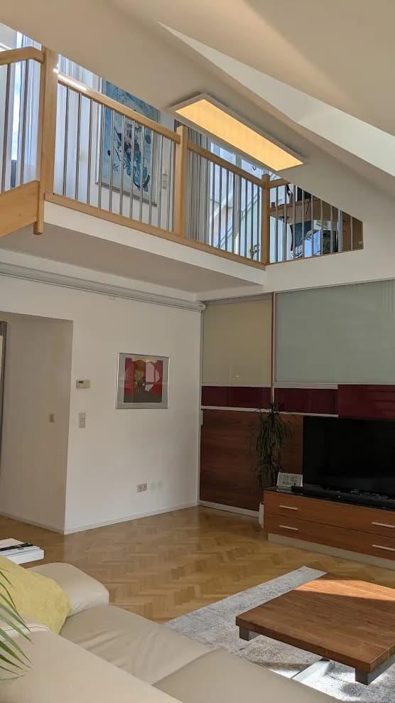 5-Zimmer-Wohnung kaufen in Wien – 207 m², € 1.800.000 – Bild 4 von 8