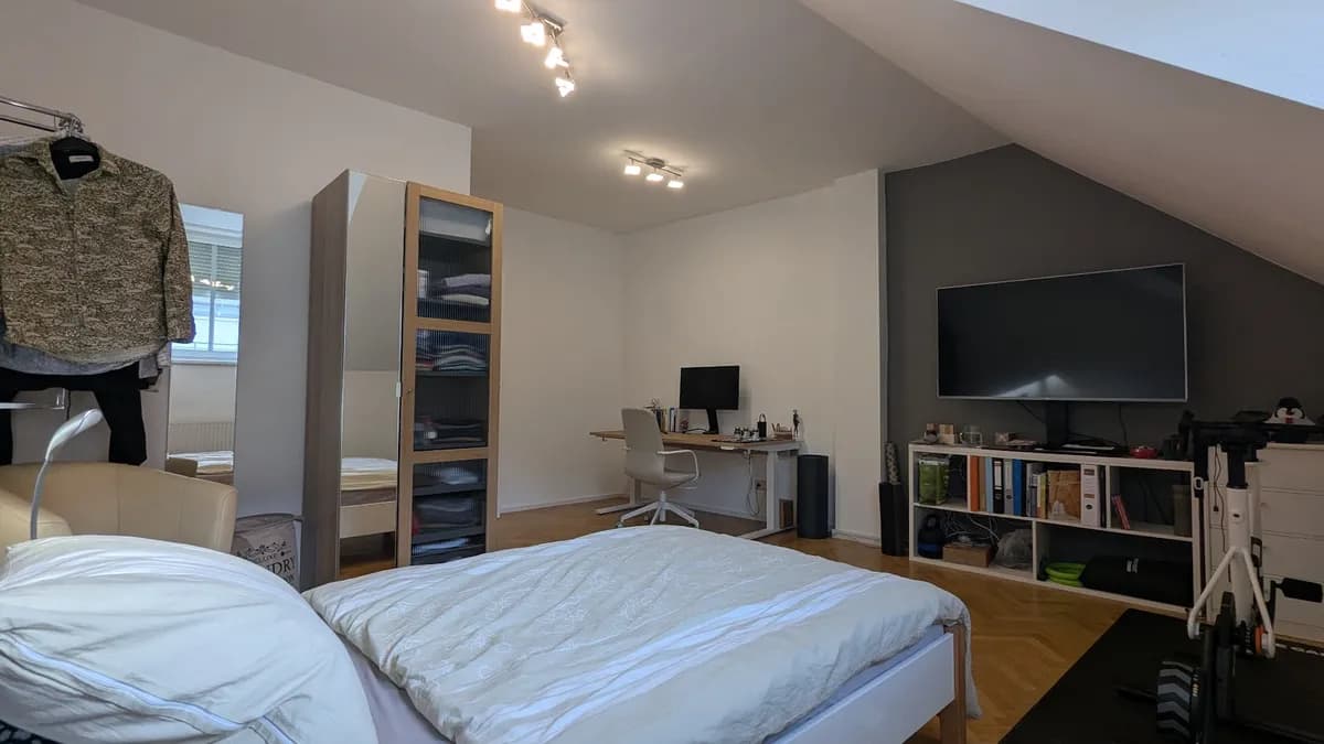 5-Zimmer-Wohnung kaufen in Wien – 207 m², € 1.800.000 – Bild 8 von 8