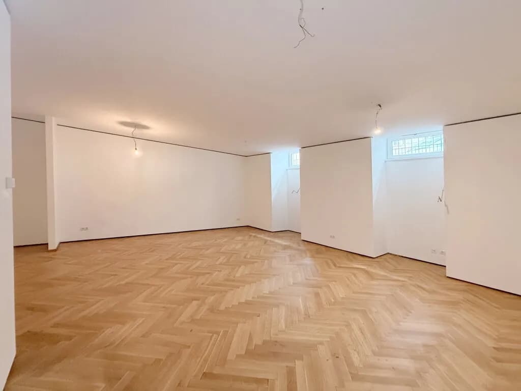 1-Zimmer-Gewerbeimmobilie mieten in Wien – 83,6 m², € 1.499 – Bild 2 von 15