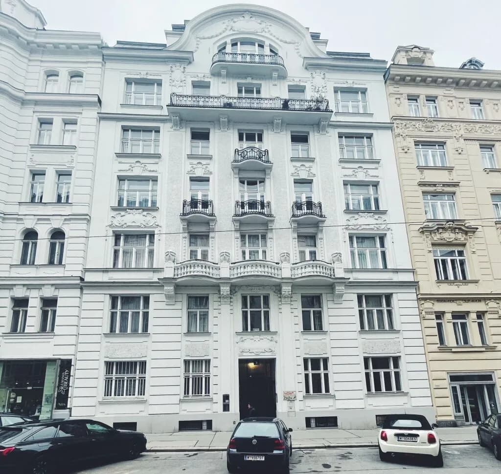 1-Zimmer-Gewerbeimmobilie mieten in Wien – 83,6 m², € 1.499 – Bild 4 von 15
