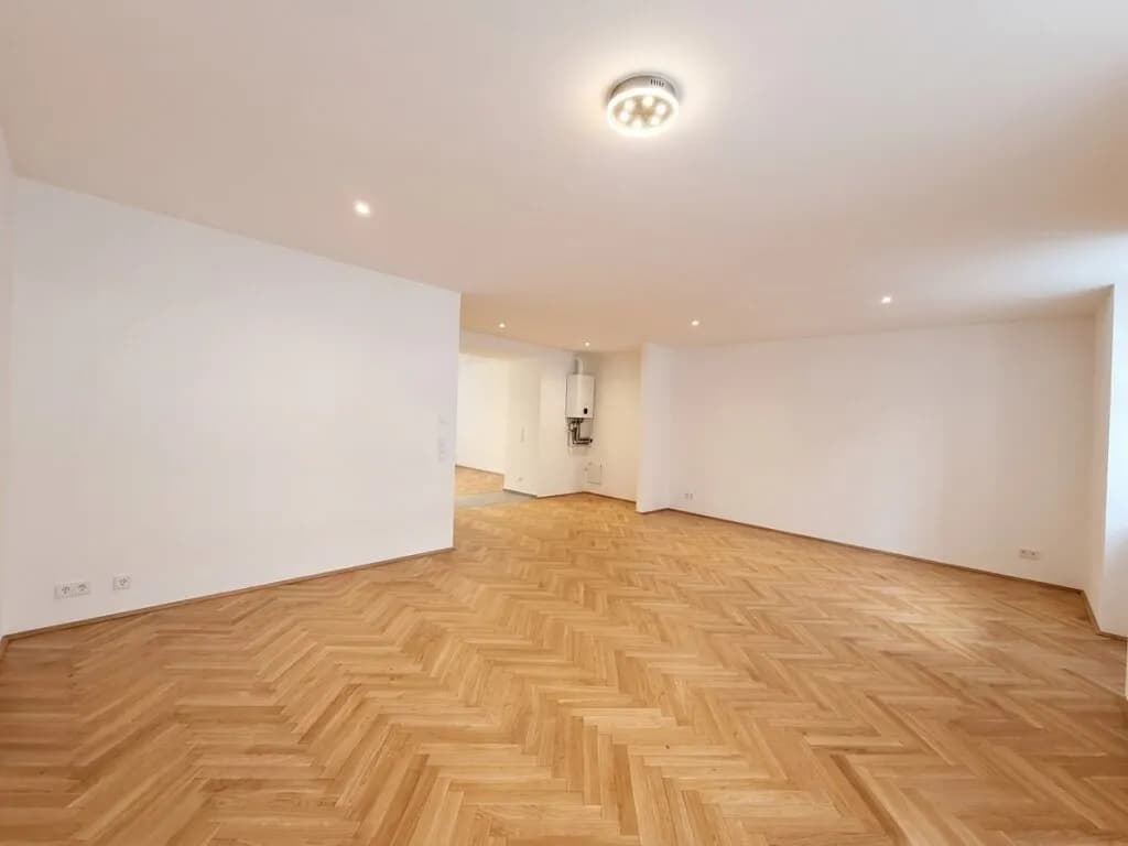 1-Zimmer-Gewerbeimmobilie mieten in Wien – 83,6 m², € 1.499 – Bild 5 von 15
