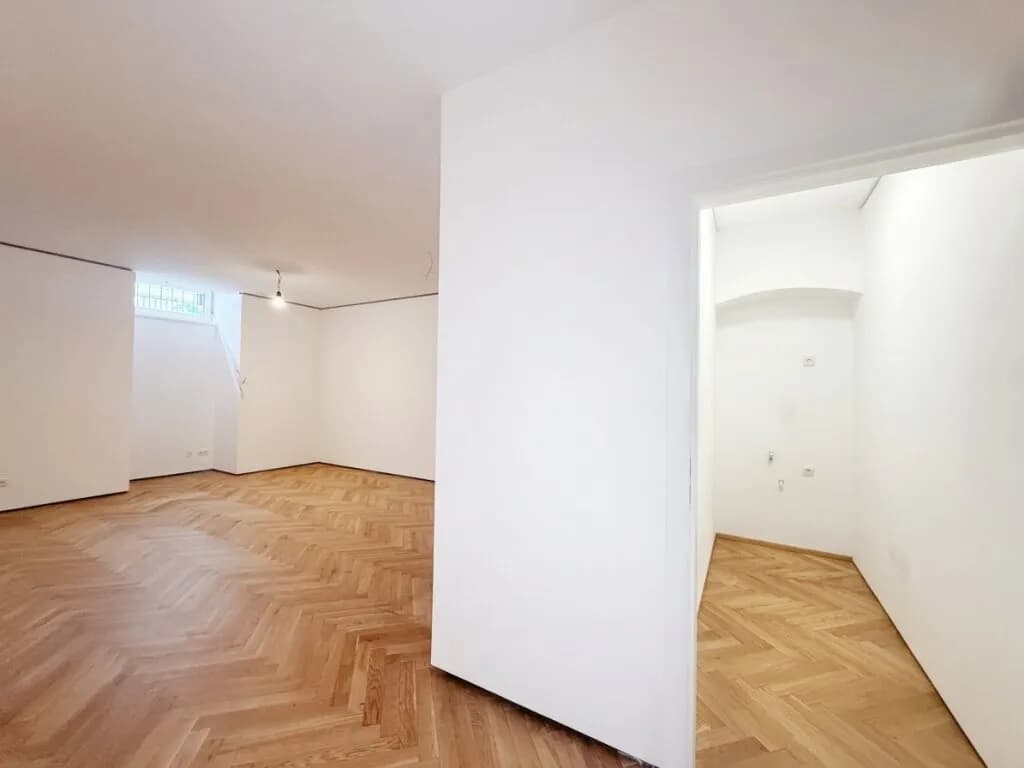 1-Zimmer-Gewerbeimmobilie mieten in Wien – 83,6 m², € 1.499 – Bild 11 von 15