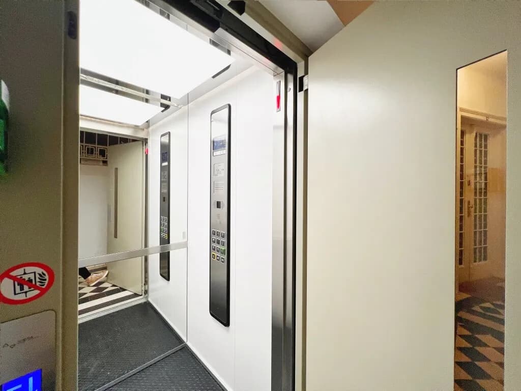 1-Zimmer-Gewerbeimmobilie mieten in Wien – 83,6 m², € 1.499 – Bild 13 von 15