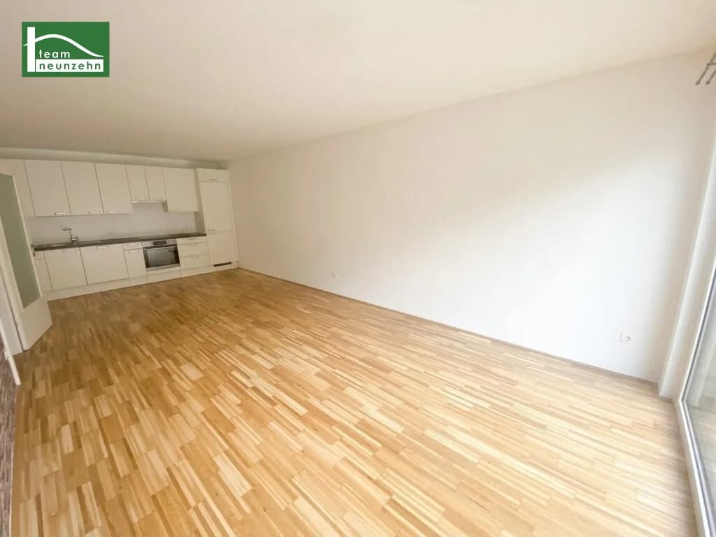 2-Zimmer-Wohnung mieten in Wien – 54,28 m², € 1.099 – Bild 2 von 26