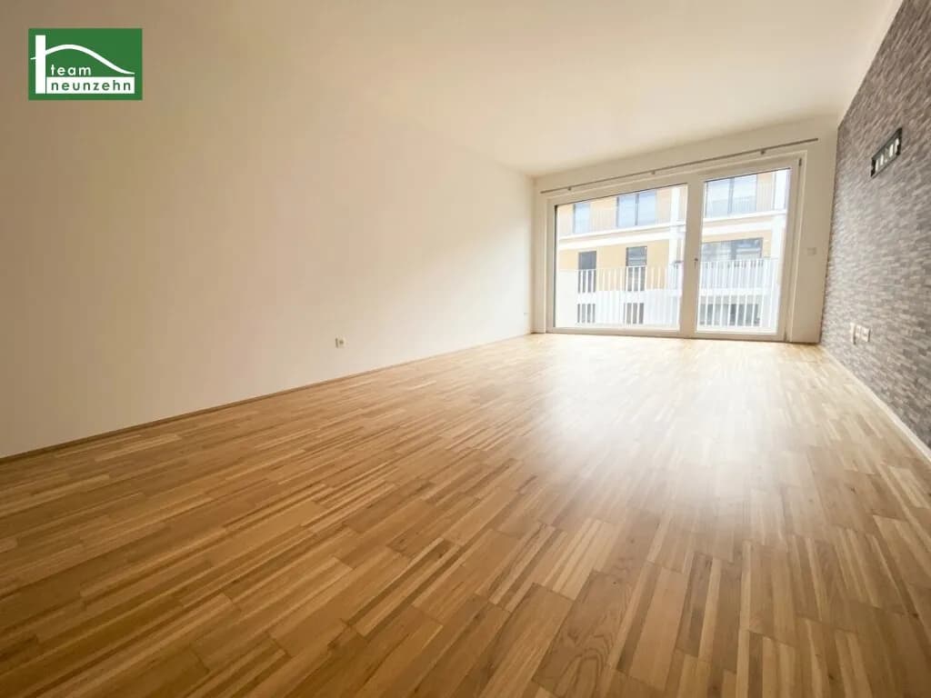 2-Zimmer-Wohnung mieten in Wien – 54,28 m², € 1.099 – Bild 3 von 26