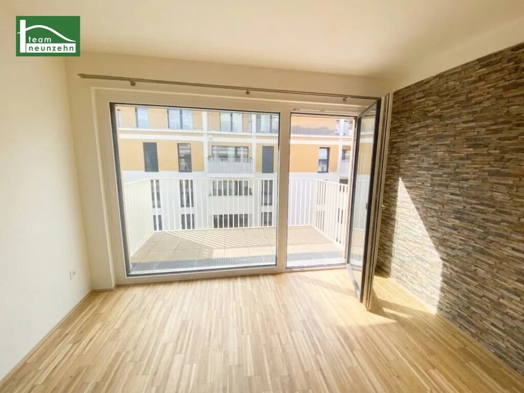 2-Zimmer-Wohnung mieten in Wien – 54,28 m², € 1.099 – Bild 4 von 26