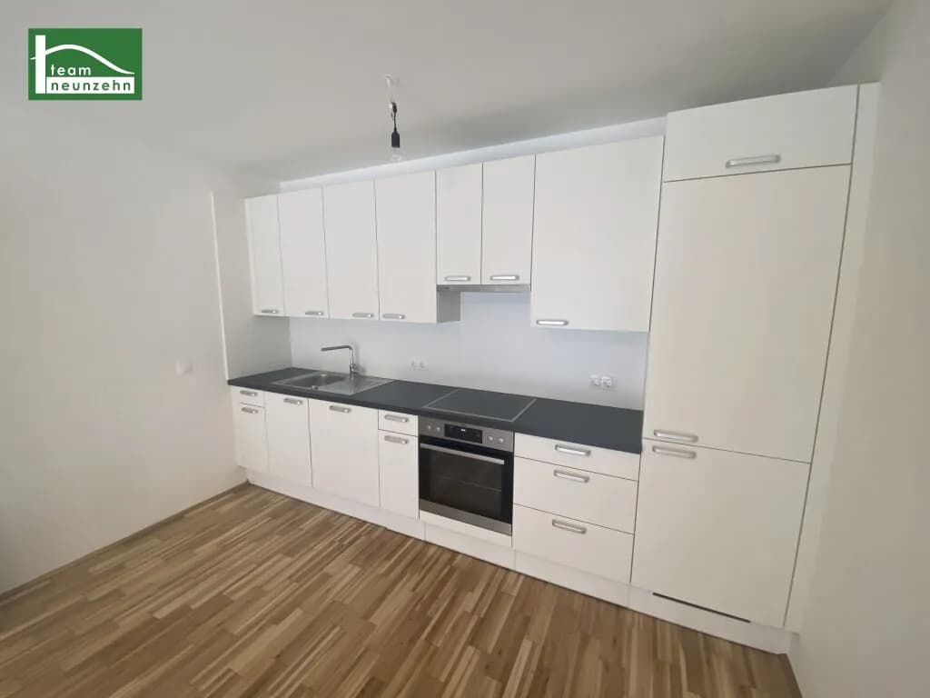 2-Zimmer-Wohnung mieten in Wien – 54,28 m², € 1.099 – Bild 5 von 26