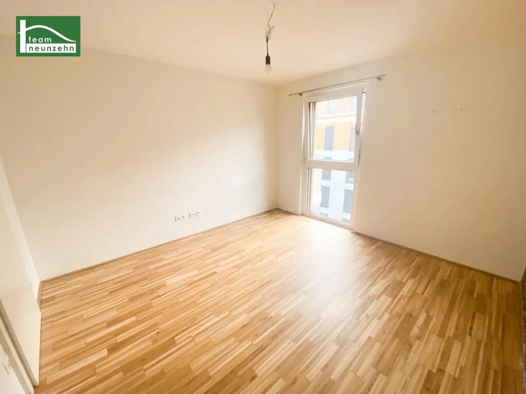 2-Zimmer-Wohnung mieten in Wien – 54,28 m², € 1.099 – Bild 6 von 26