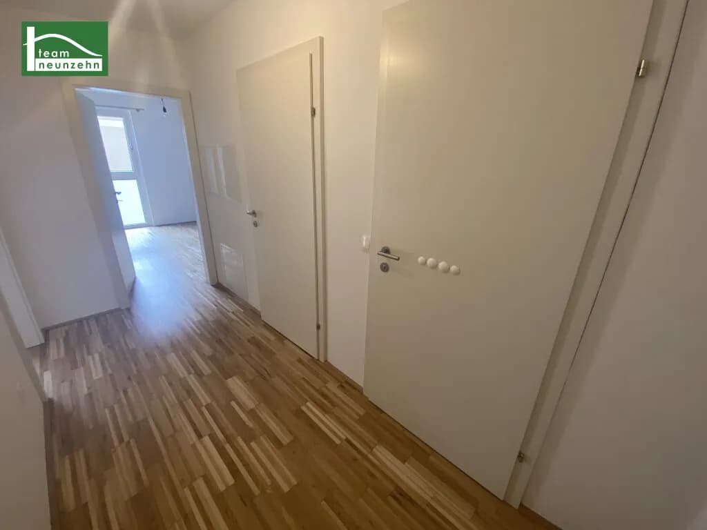 2-Zimmer-Wohnung mieten in Wien – 54,28 m², € 1.099 – Bild 7 von 26