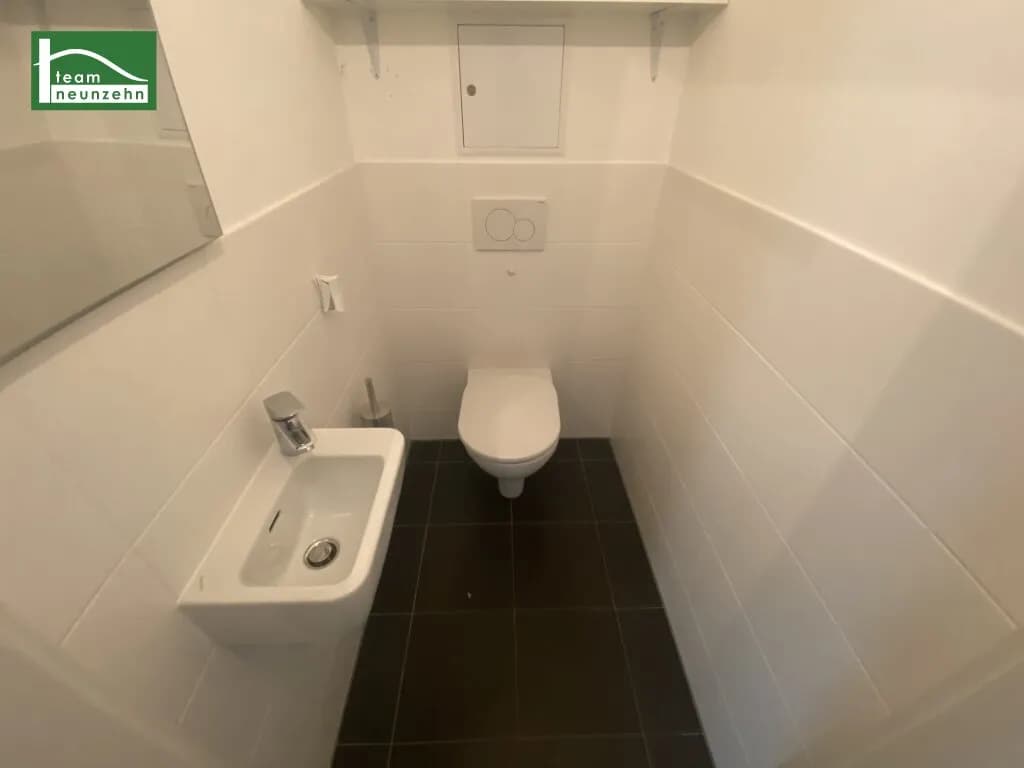 2-Zimmer-Wohnung mieten in Wien – 54,28 m², € 1.099 – Bild 9 von 26