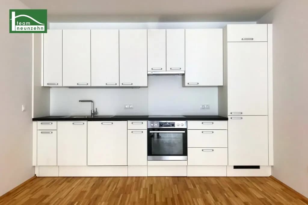 2-Zimmer-Wohnung mieten in Wien – 54,28 m², € 1.099 – Bild 10 von 26