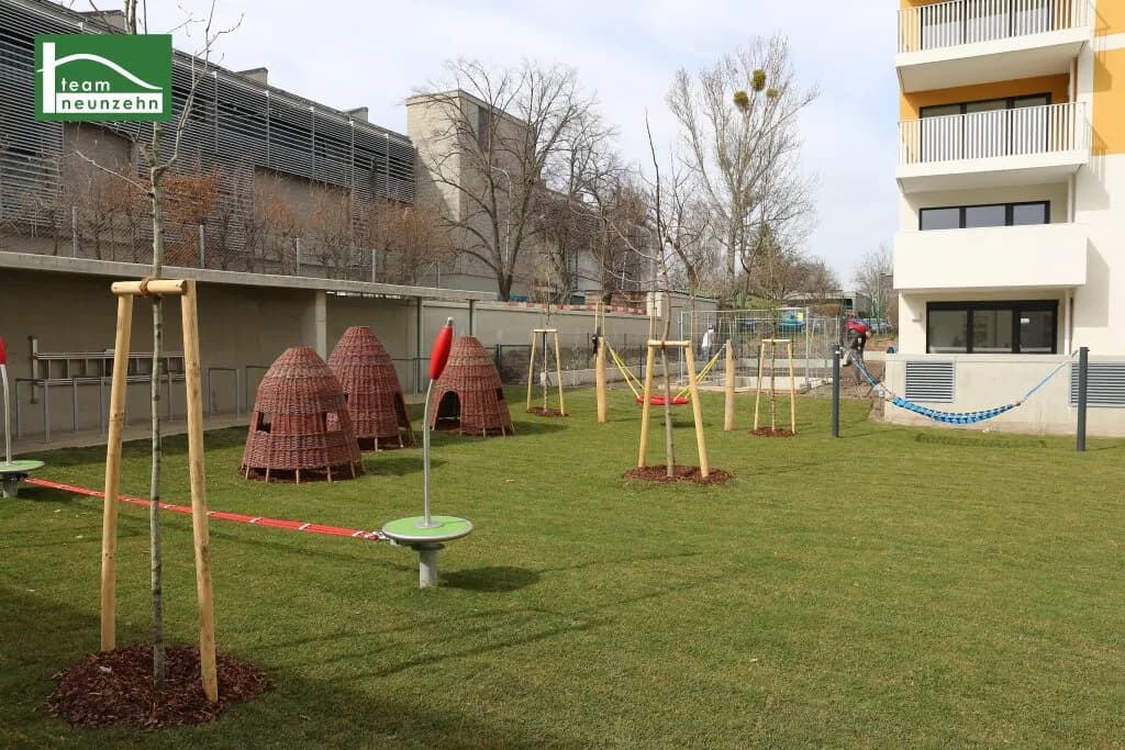 2-Zimmer-Wohnung mieten in Wien – 54,28 m², € 1.099 – Bild 13 von 26