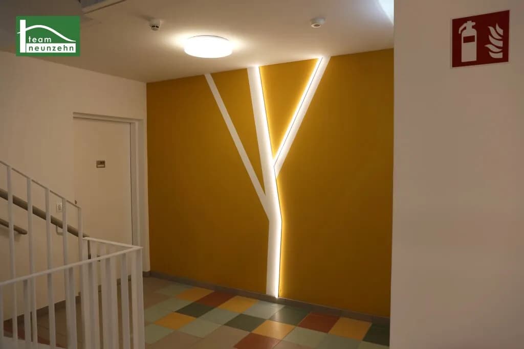 2-Zimmer-Wohnung mieten in Wien – 54,28 m², € 1.099 – Bild 14 von 26
