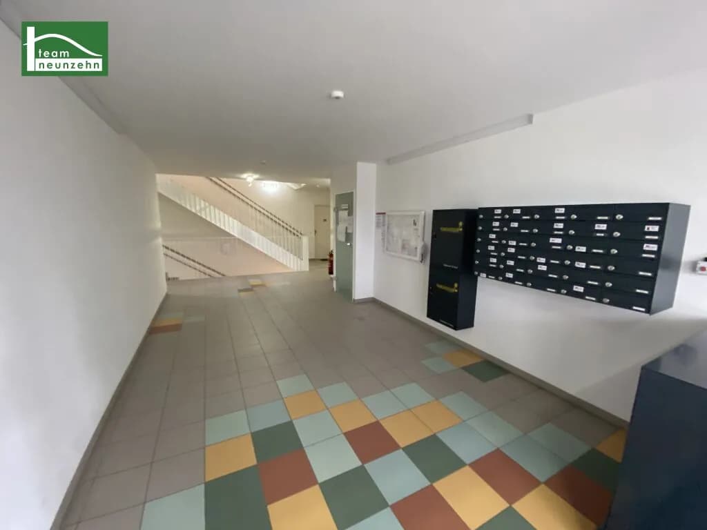 2-Zimmer-Wohnung mieten in Wien – 54,28 m², € 1.099 – Bild 15 von 26