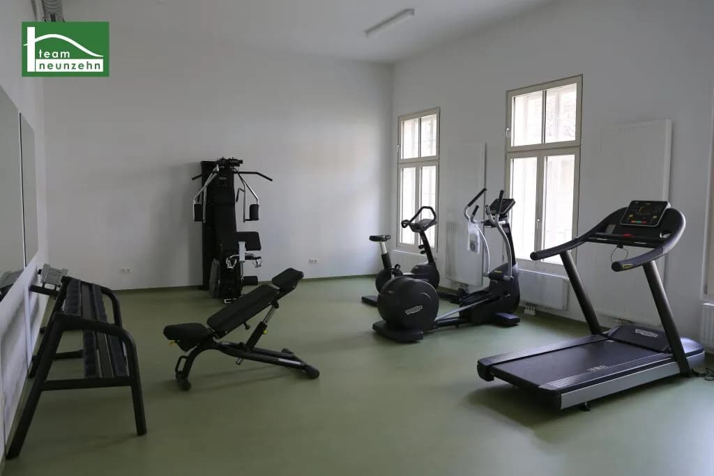 2-Zimmer-Wohnung mieten in Wien – 54,28 m², € 1.099 – Bild 16 von 26