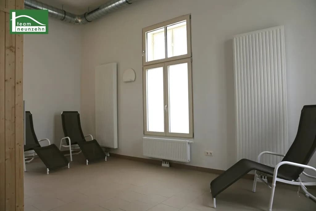 2-Zimmer-Wohnung mieten in Wien – 54,28 m², € 1.099 – Bild 17 von 26