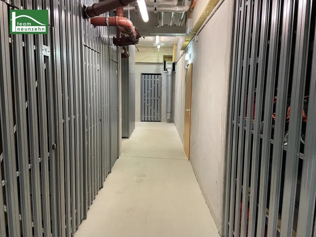 2-Zimmer-Wohnung mieten in Wien – 54,28 m², € 1.099 – Bild 18 von 26
