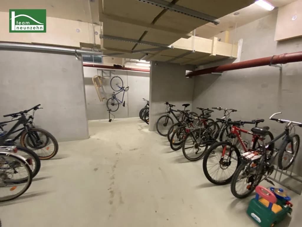 2-Zimmer-Wohnung mieten in Wien – 54,28 m², € 1.099 – Bild 19 von 26