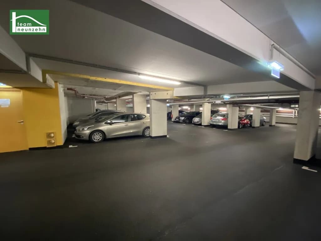 2-Zimmer-Wohnung mieten in Wien – 54,28 m², € 1.099 – Bild 20 von 26