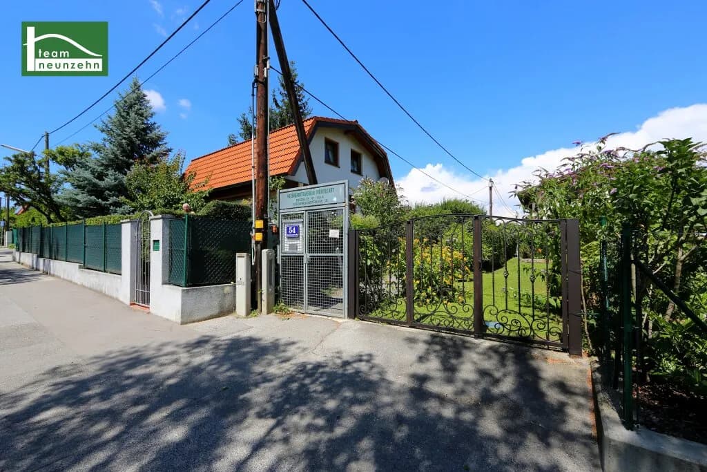 2-Zimmer-Wohnung mieten in Wien – 54,28 m², € 1.099 – Bild 25 von 26