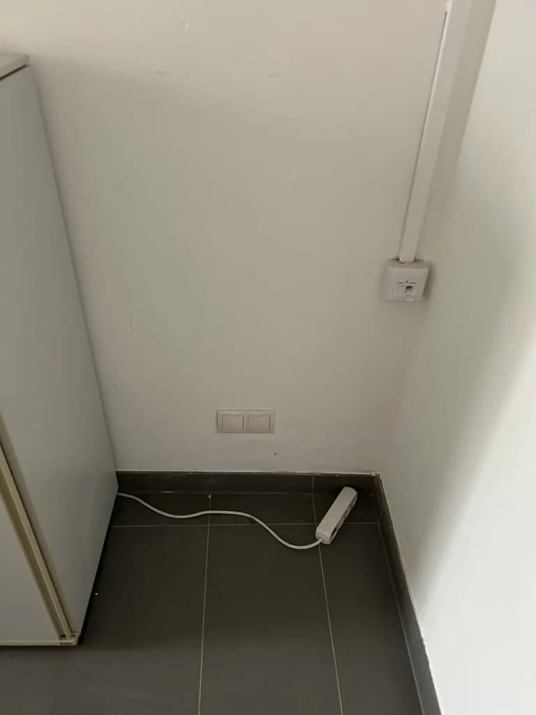 1-Zimmer-Gewerbeimmobilie mieten in Wien – 47 m², € 665 – Bild 12 von 12