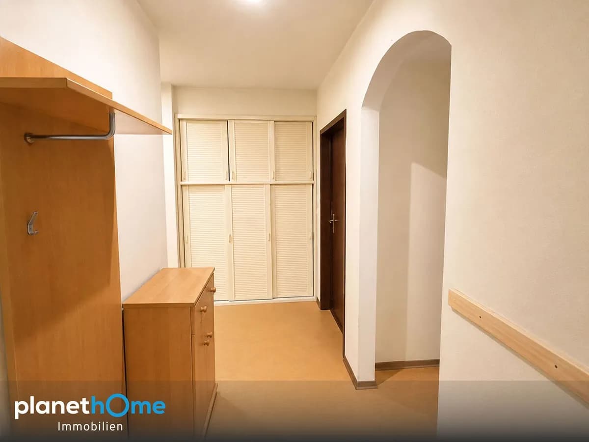 2-Zimmer-Wohnung kaufen in Salzburg-Umgebung – 57 m², € 235.000 – Bild 3 von 12