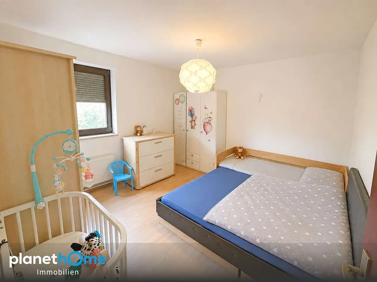 2-Zimmer-Wohnung kaufen in Salzburg-Umgebung – 57 m², € 235.000 – Bild 5 von 12