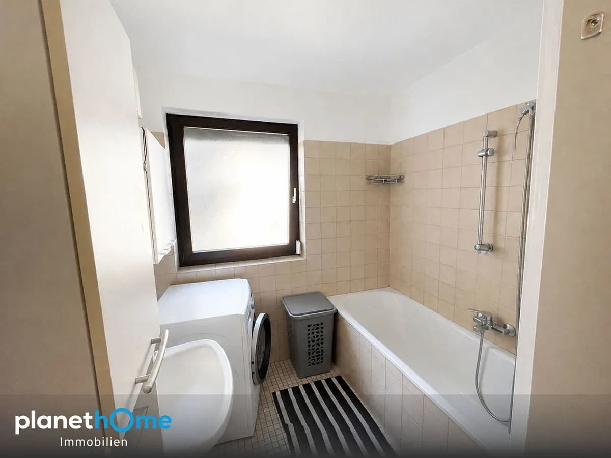 2-Zimmer-Wohnung kaufen in Salzburg-Umgebung – 57 m², € 235.000 – Bild 6 von 12