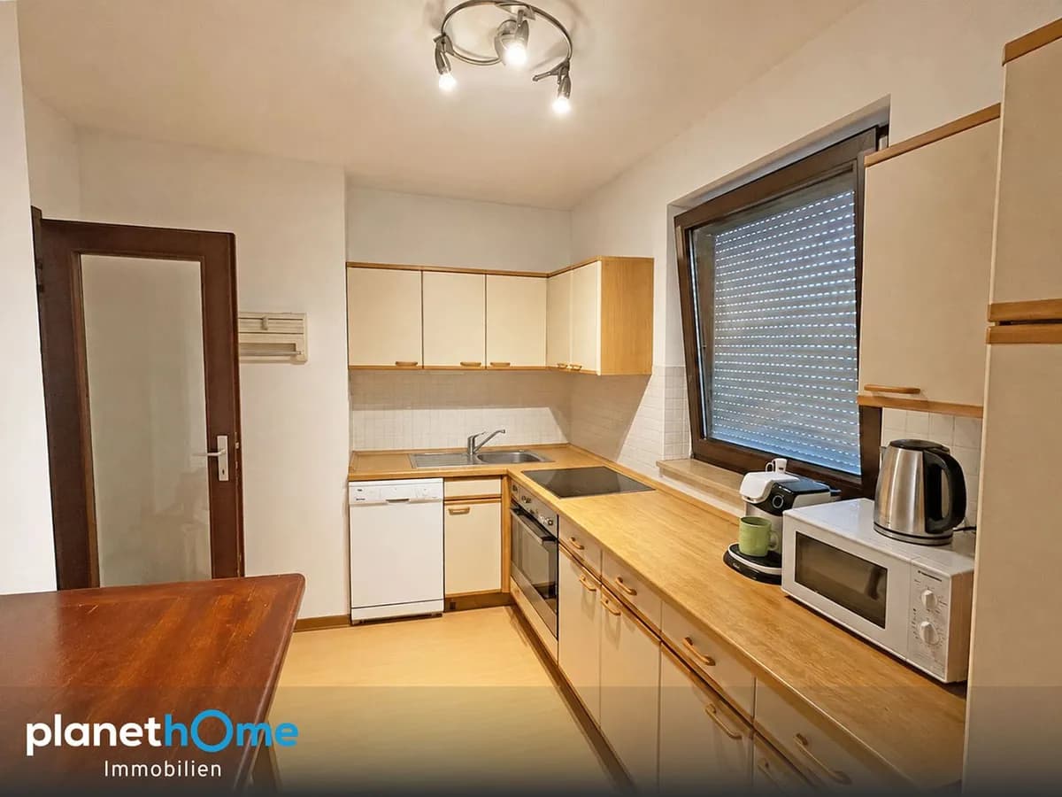2-Zimmer-Wohnung kaufen in Salzburg-Umgebung – 57 m², € 235.000 – Bild 7 von 12