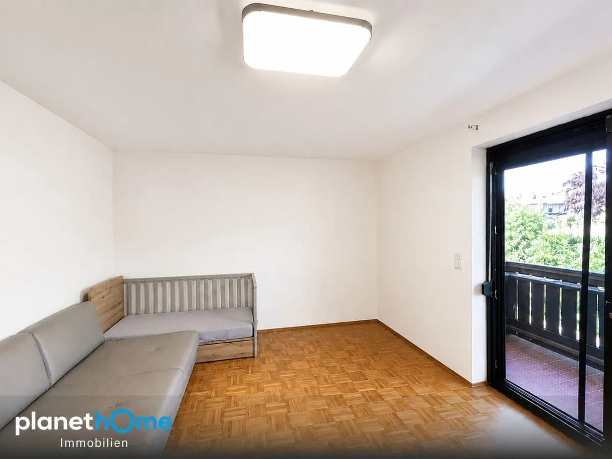 2-Zimmer-Wohnung kaufen in Salzburg-Umgebung – 57 m², € 235.000 – Bild 8 von 12