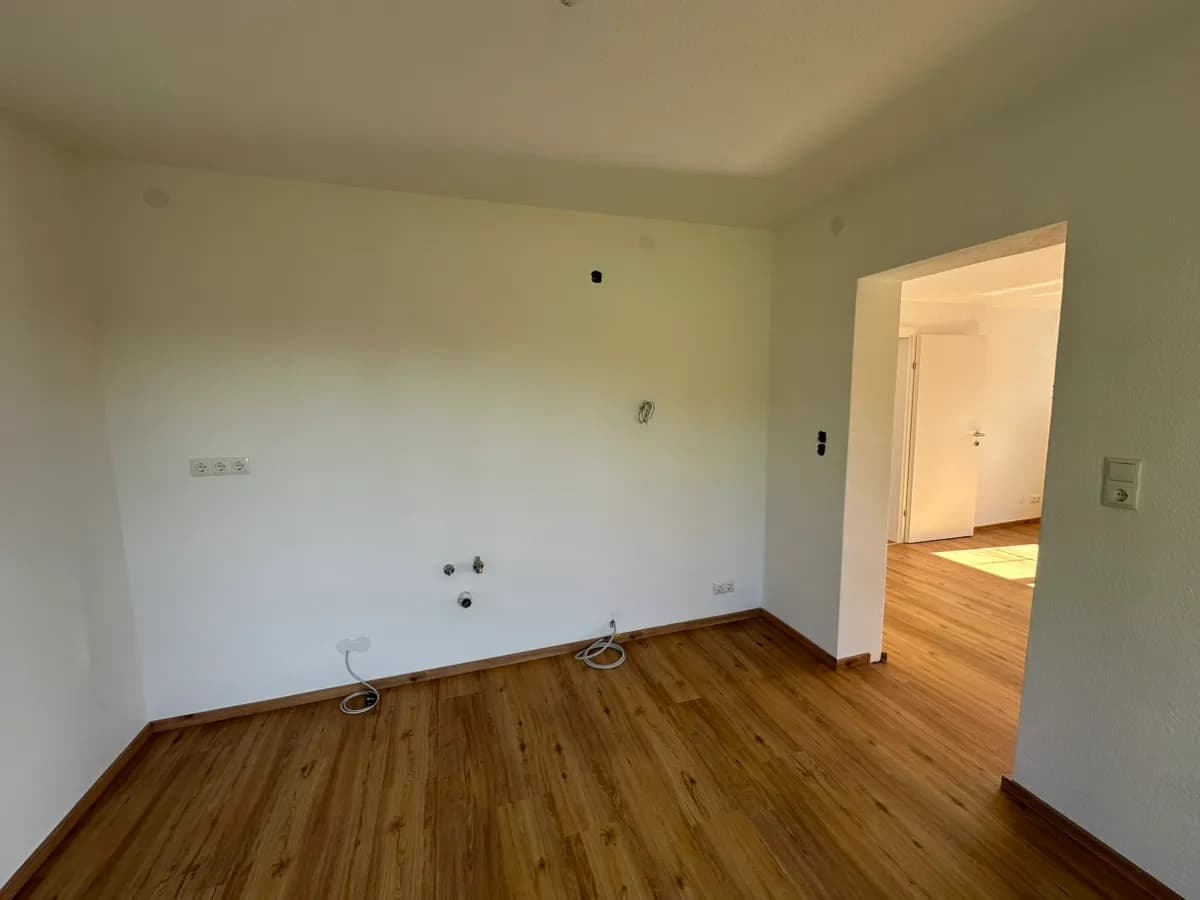 3-Zimmer-Wohnung mieten in Vöcklabruck – 63 m², € 890 – Bild 1 von 18