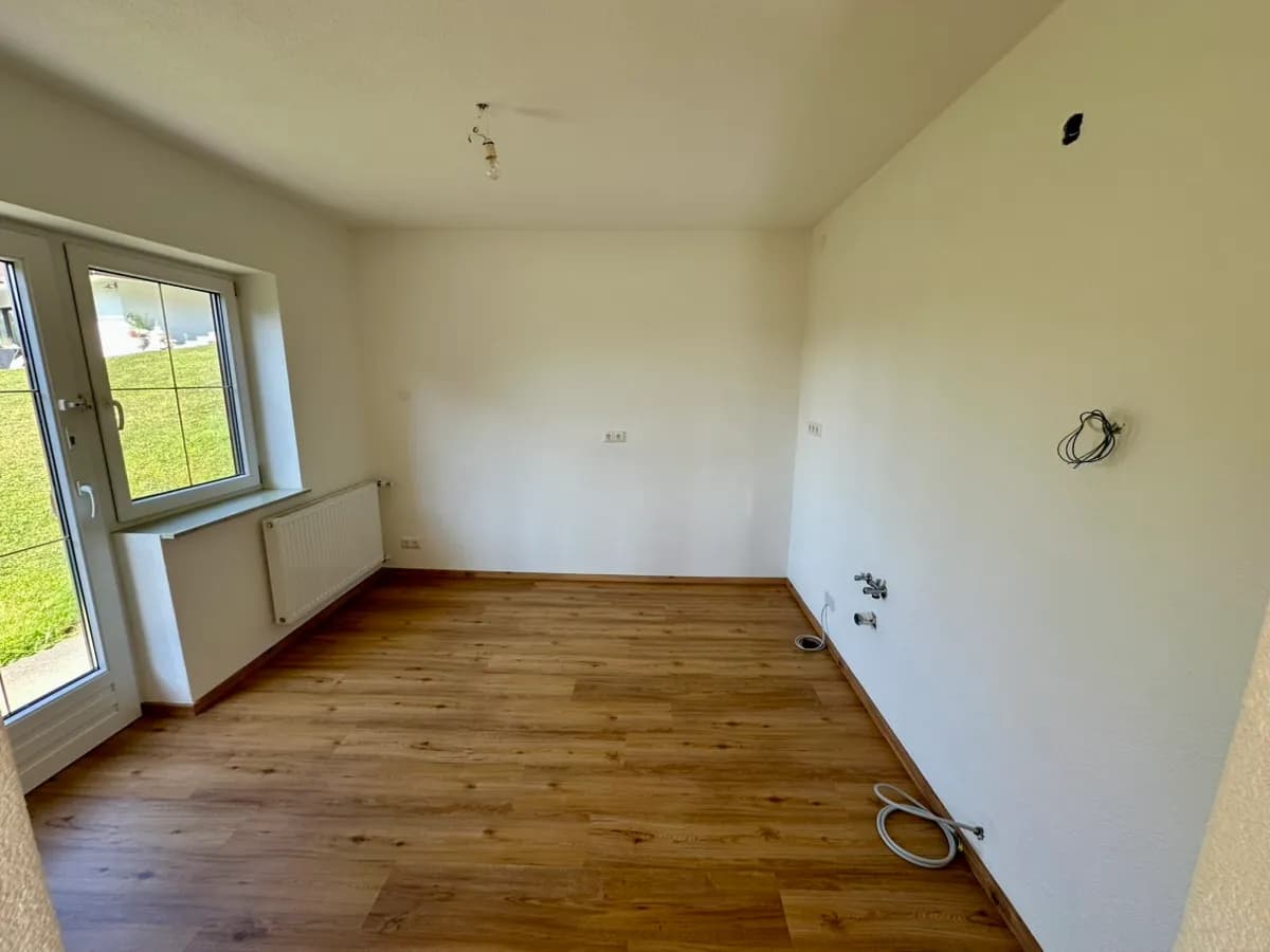 3-Zimmer-Wohnung mieten in Vöcklabruck – 63 m², € 890 – Bild 2 von 18