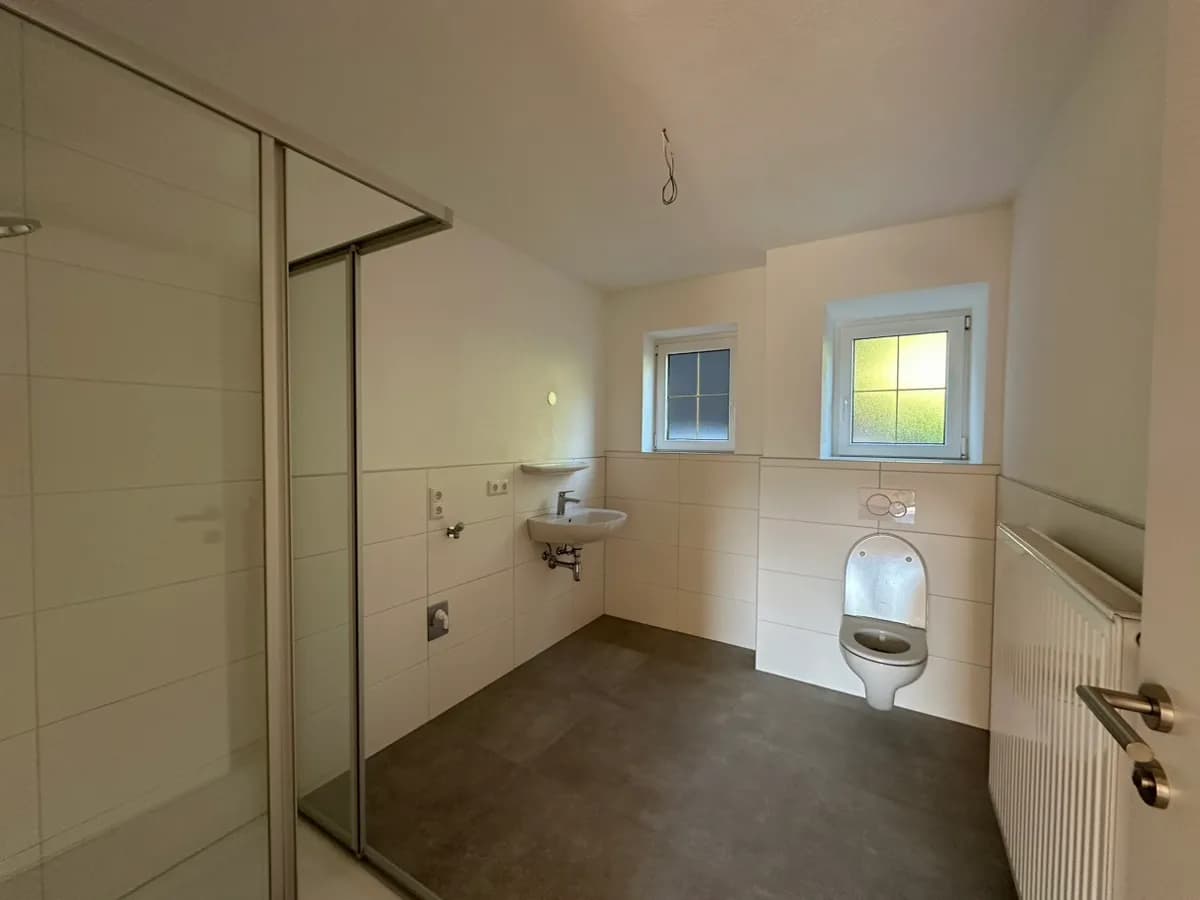 3-Zimmer-Wohnung mieten in Vöcklabruck – 63 m², € 890 – Bild 11 von 18