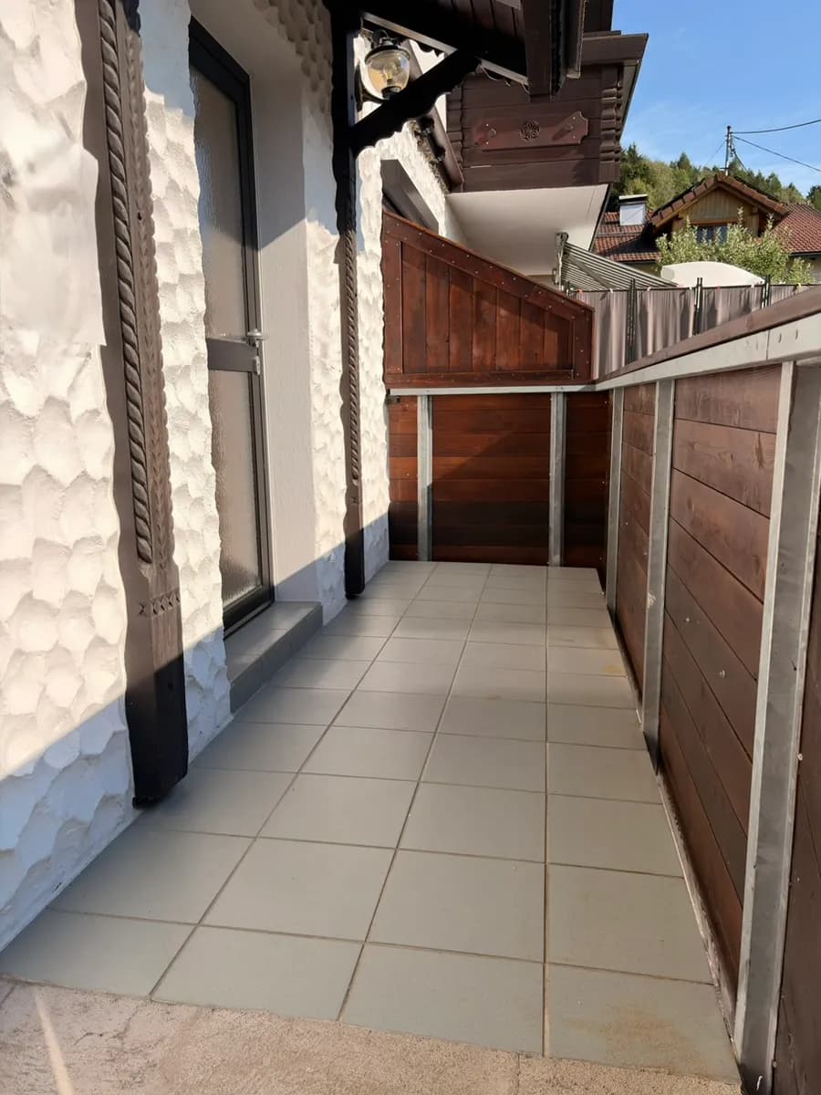 3-Zimmer-Wohnung mieten in Vöcklabruck – 63 m², € 890 – Bild 18 von 18