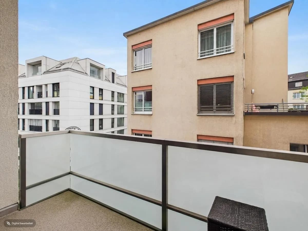 2-Zimmer-Wohnung kaufen in Linz – 45,28 m², € 197.000 – Bild 3 von 4