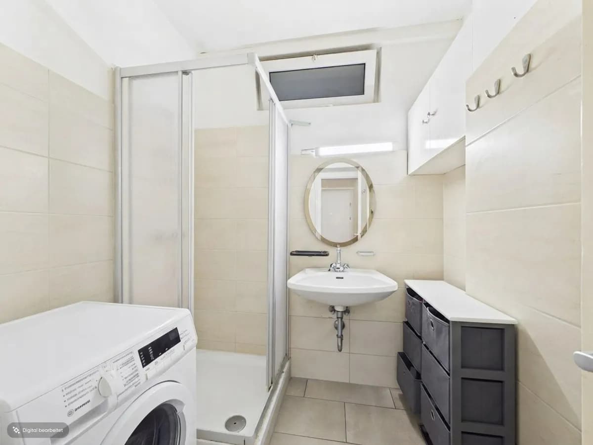 2-Zimmer-Wohnung kaufen in Linz – 45,28 m², € 197.000 – Bild 4 von 4
