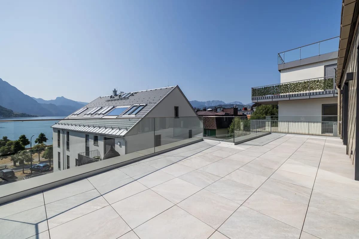 3-Zimmer-Wohnung kaufen in Gmunden – 80,41 m², € 899.000 – Bild 1 von 7