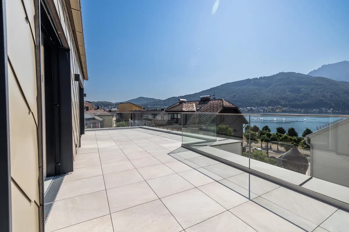 3-Zimmer-Wohnung kaufen in Gmunden – 80,41 m², € 899.000 – Bild 2 von 7
