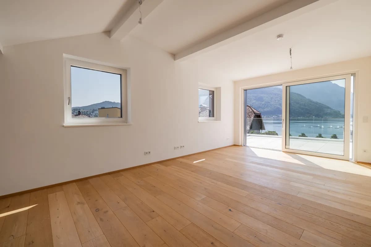 3-Zimmer-Wohnung kaufen in Gmunden – 80,41 m², € 899.000 – Bild 4 von 7