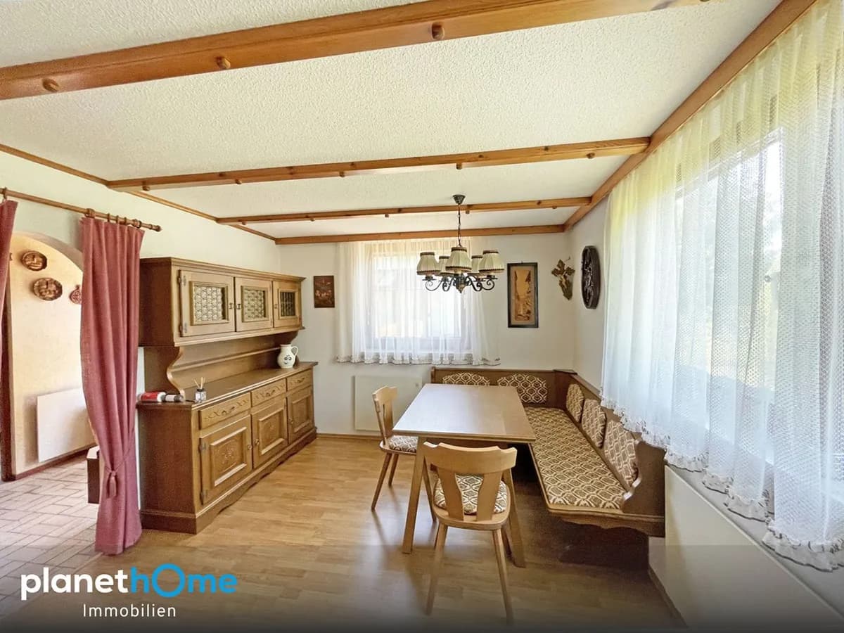 3-Zimmer-Haus kaufen in Wien – 51,65 m², € 420.000 – Bild 5 von 20
