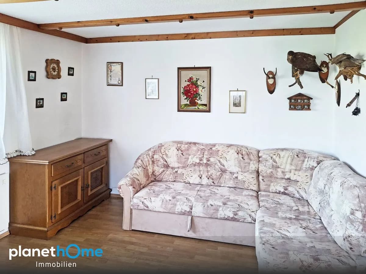 3-Zimmer-Haus kaufen in Wien – 51,65 m², € 420.000 – Bild 6 von 20