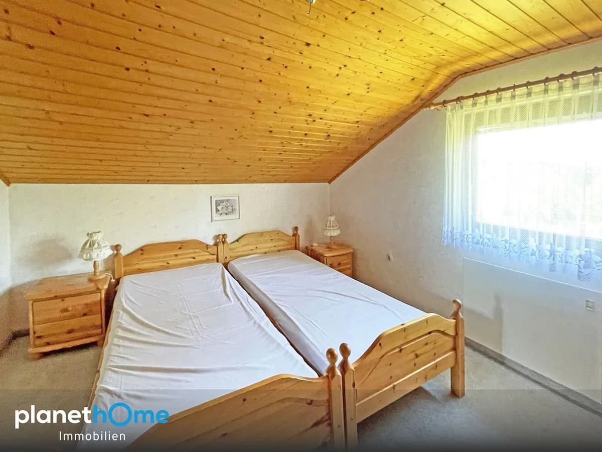3-Zimmer-Haus kaufen in Wien – 51,65 m², € 420.000 – Bild 7 von 20