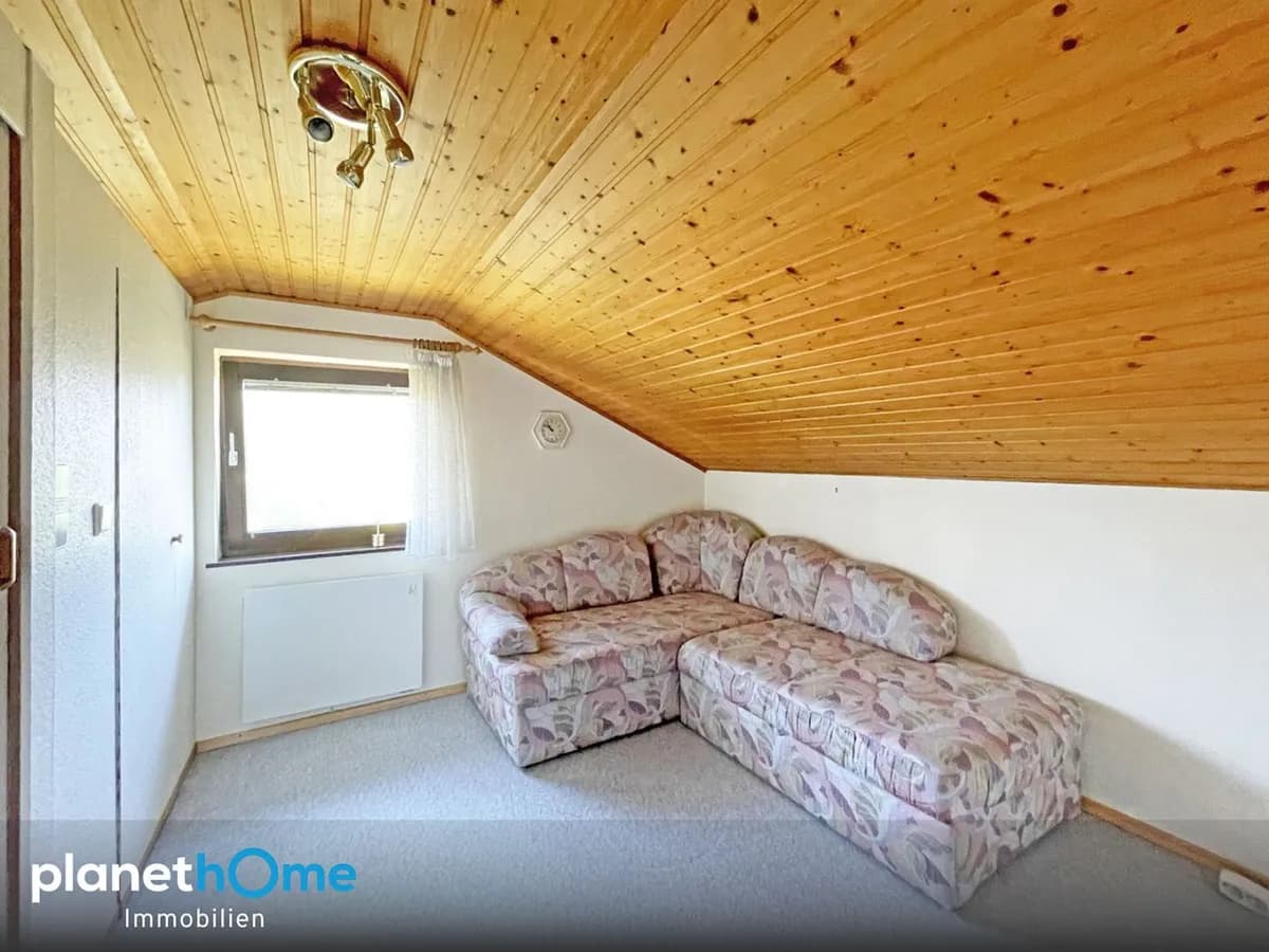 3-Zimmer-Haus kaufen in Wien – 51,65 m², € 420.000 – Bild 8 von 20