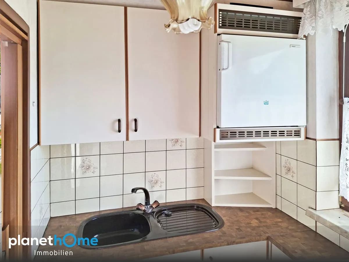 3-Zimmer-Haus kaufen in Wien – 51,65 m², € 420.000 – Bild 9 von 20
