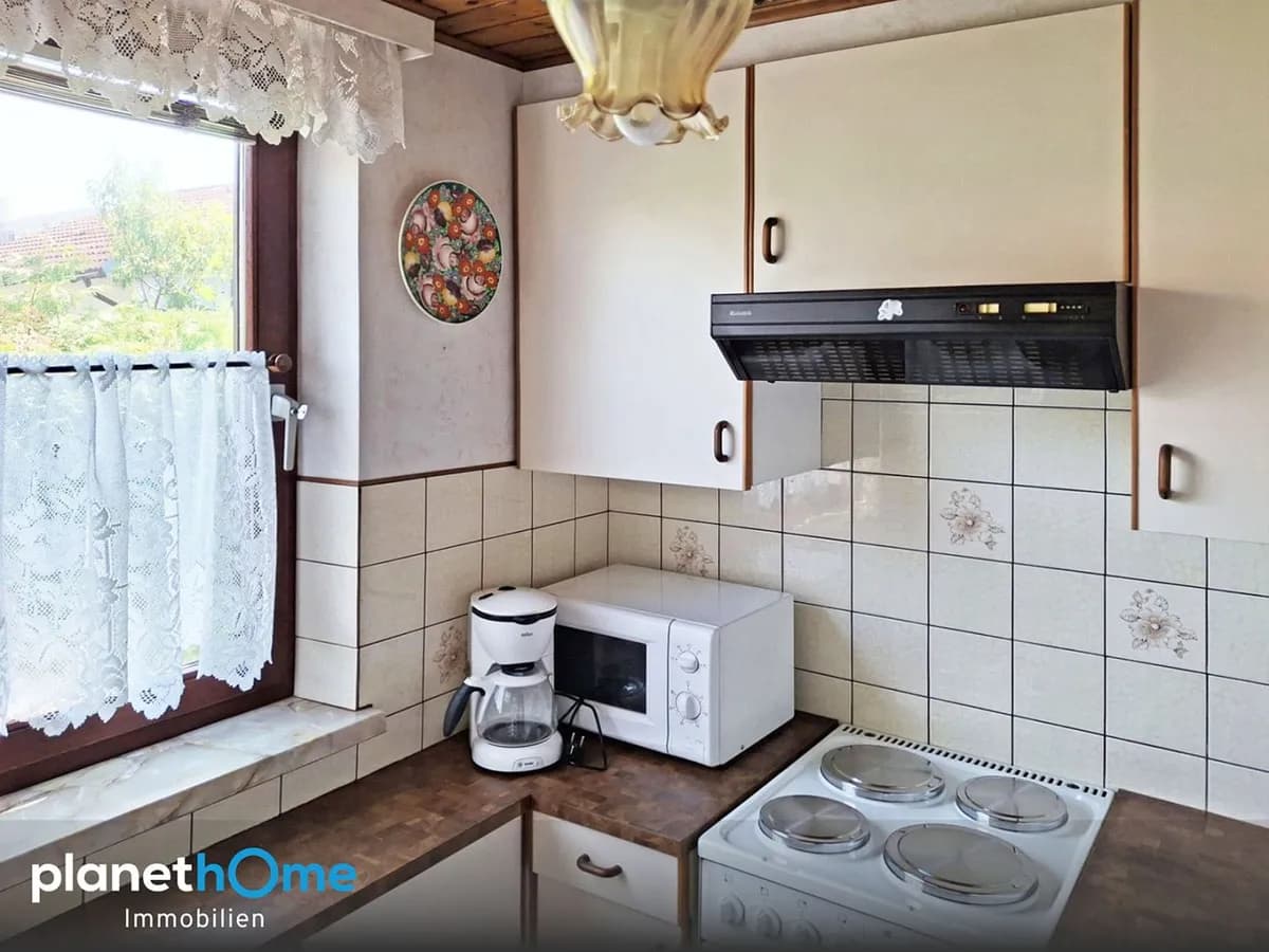 3-Zimmer-Haus kaufen in Wien – 51,65 m², € 420.000 – Bild 10 von 20