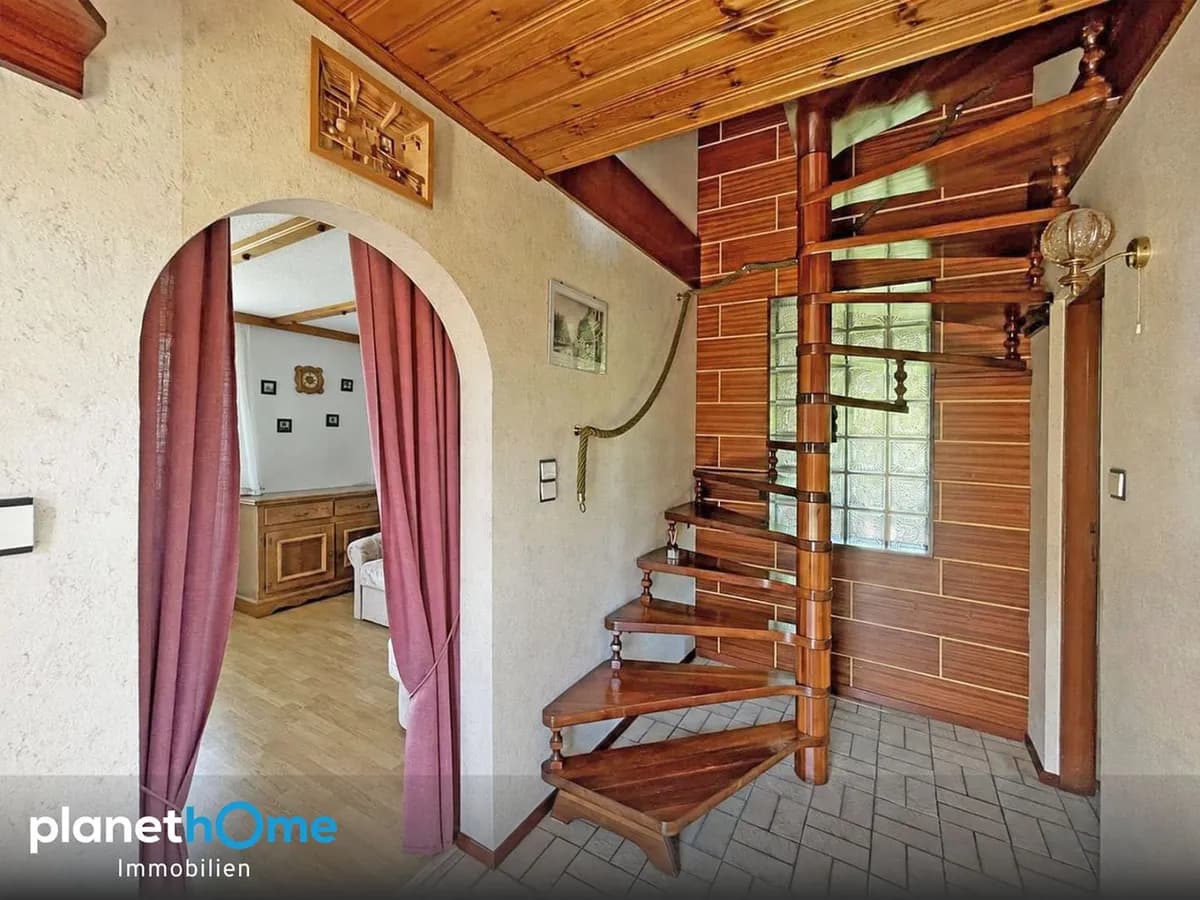 3-Zimmer-Haus kaufen in Wien – 51,65 m², € 420.000 – Bild 12 von 20
