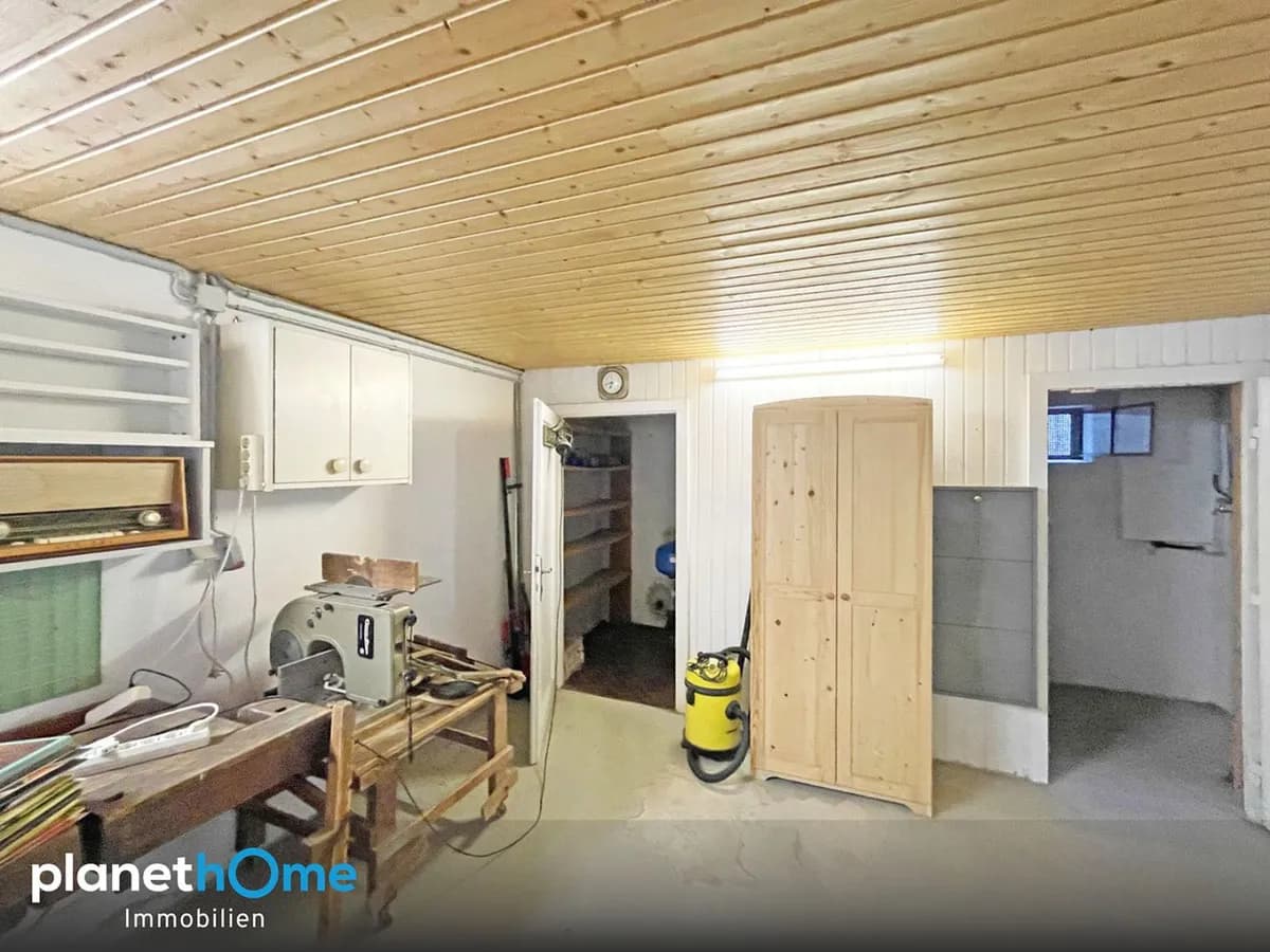 3-Zimmer-Haus kaufen in Wien – 51,65 m², € 420.000 – Bild 14 von 20
